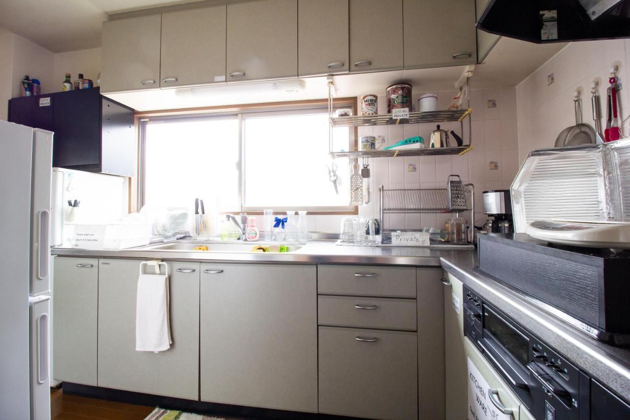 ゲストハウスtsuu小田原 Guest House Tsuu Odawara #Od1 Exterior foto
