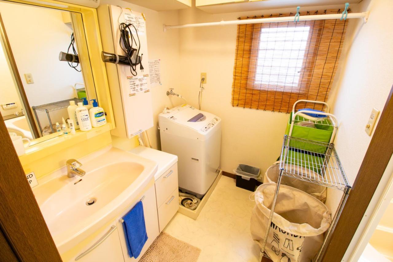 ゲストハウスtsuu小田原 Guest House Tsuu Odawara #Od1 Exterior foto
