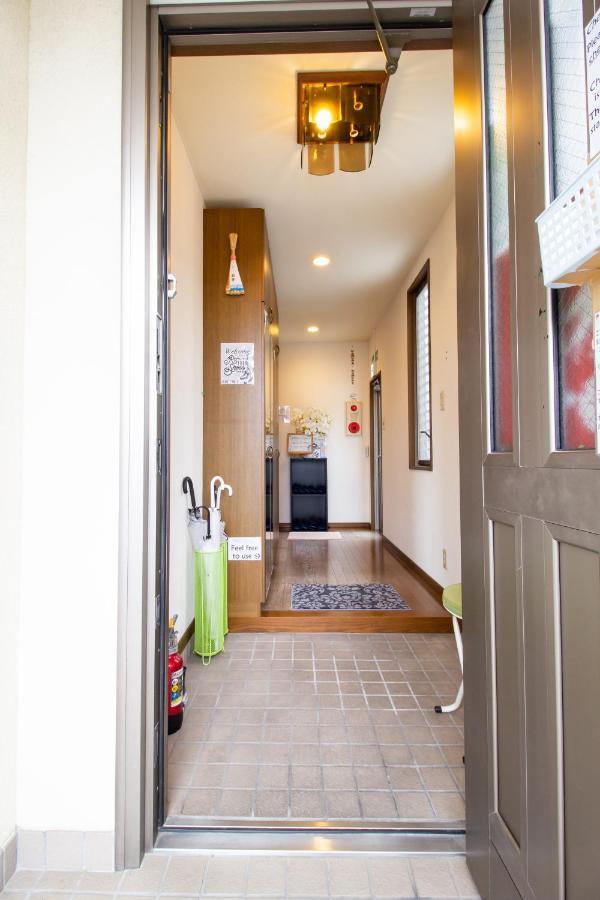 ゲストハウスtsuu小田原 Guest House Tsuu Odawara #Od1 Exterior foto
