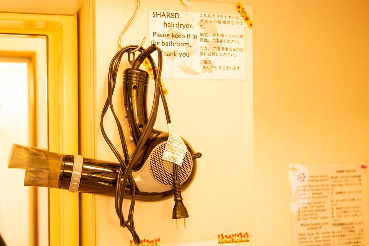 ゲストハウスtsuu小田原 Guest House Tsuu Odawara #Od1 Exterior foto