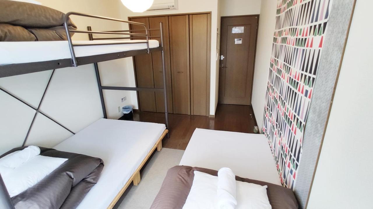 ゲストハウスtsuu小田原 Guest House Tsuu Odawara #Od1 Exterior foto
