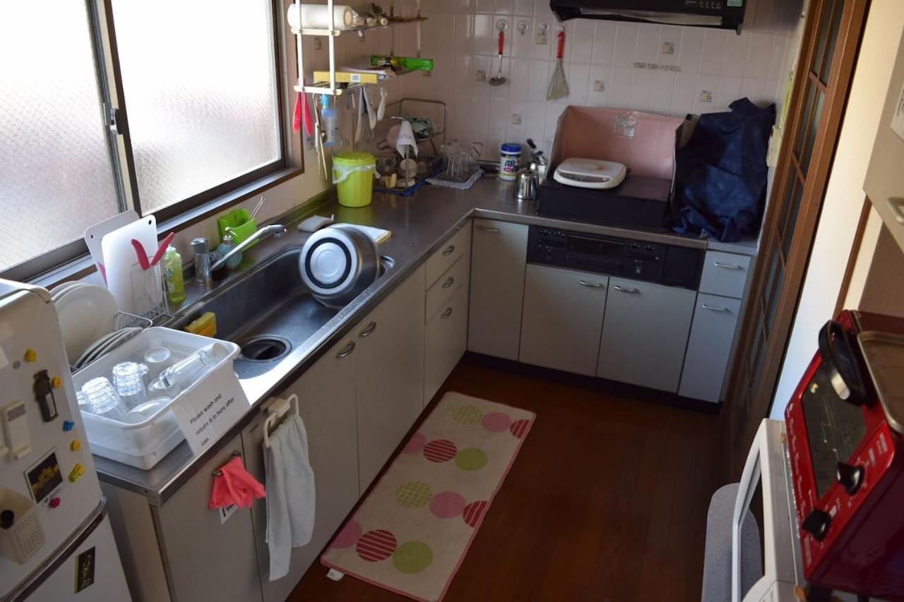 ゲストハウスtsuu小田原 Guest House Tsuu Odawara #Od1 Exterior foto